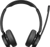 EPOS IMPACT 500 MS UC ANC WL USB-C+A - Casque (1001490) Voir les images du produit 2