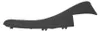 Pannello parabrezza per Renault Master, Opel Movano 2010+ Anteprima dell’immagine prodotto 4