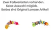 TOMY Lamaze bruco Mix and Match L27244 Anteprima dell’immagine prodotto 8