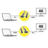 ROLINE GOLD Monitorkabel DVI (24+1) - HDMI, ST/ST, 1,5 m Produktbild-Vorschau 2