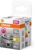 OSRAM LED SUPERSTAR MR16 12 V a tvar reflektoru, LED bodové Náhled obrázku produktu 2
