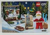 LEGO® - City, Adventskalender; 60155 Produktbild-Vorschau 5