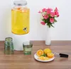 Distributore di bevande Relaxdays, contenitore per bibite Anteprima dell’immagine prodotto 2