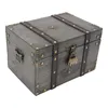 Opbergbox Dekobox, doos, grijs Productafbeelding-voorbeeld 5