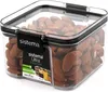 Sistema Voorraaddoos Tritan Vierkant 460 ml Podgląd zdjęcia produktu 4