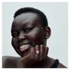 Pandora Anello Essence Donna impilato a forma di argento Anteprima dell’immagine prodotto 3