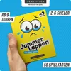 D & R Denkriesen JAMMERLAPPEN - Das dramatisch lustige Náhled obrázku produktu 8