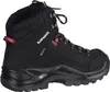 LOWA Renegade Gtx Mid uomo nero 44,5 Anteprima dell’immagine prodotto 20