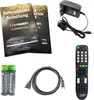 Octagon SF8008 4K HDR UHD Sat-Receiver mit Kabel DVB-T2 Produktbild-Vorschau 12