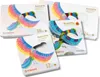 Stockmar Buntstifte 3kant Set 24+1nachhaltige Farbauswahl Produktbild-Vorschau 2
