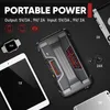 Lokithor Jumpstarter JA302 PRO + Compressore d'aria 12 V Anteprima dell’immagine prodotto 7