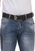 Red Bridge Herren Gürtel Ledergürtel RBC Premium Schwarz Produktbild-Vorschau 9