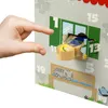 yoamo Bauernhof Adventskalender für Kinder mit 24 Produktbild-Vorschau 4
