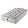 Intex Luftbett - 1 Person - 99 x 191 x 30 cm - Grau - Produktbild-Vorschau 6