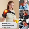 Schulterbandage,Kabellose Beheizte Produktbild-Vorschau 6