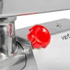 Hachoir à viande VERTES Machine à viande électrique, acier Voir les images du produit 6