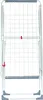 Sepio Wäscheständer Turm 55 cm, Ausziehbare Wäscheleine, Produktbild-Vorschau 4