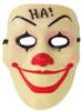 Guirca Clownmaske Ha!    One Size Produktbild-Vorschau 4