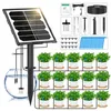 Speed Solar Bewässerungssystem Automatisches Set, Produktbild-Vorschau 1