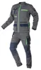 NEO TOOLS Arbeitsjacke Profi, Arbeitsschutzjacke HD-Serie, Produktbild-Vorschau 1