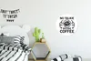 MuchoWow® Runde Wandtattoo - Wandsticker Tapete Aufkleber Produktbild-Vorschau 3