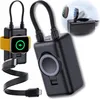 Joyroom Jr-W13 5000Mah Smartwatch Powerbank - Schwarz Produktbild-Vorschau 16