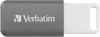 Verbatim DataBar USB 2.0   128GB Grey Produktbild-Vorschau 3