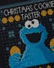 style3 Cookie Taster Herren T-Shirt xmas weihnachten Produktbild-Vorschau 2