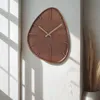 SensaHome Horloge murale Dakar - Japandi Organic Design - Voir les images du produit 6