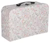 Maisonnette pour poupées dans une valise, accessoires et Voir les images du produit 16