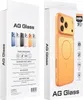 TUNIQ iPhone 17 Backcover MagSafe Produktbild-Vorschau 2