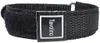 Minott Tavolino | Uhrenarmband Durchzugsband Klettband Produktbild-Vorschau 2