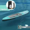 Stand Up Paddle Board MAKANI Türkis Allround SUP Produktbild-Vorschau 2