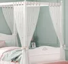 Cilek RUSTIK Vorhang für Himmelbett Produktbild-Vorschau 1