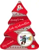 Halloren Happy Winter O's Tannenbaum 145g Produktbild-Vorschau 3