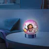 RAVENSBURGER 3D Svietiaci puzzleball Gábinin kúzelný domček Náhľad obrázku produktu 7