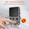 Verlustfreier Bluetooth-MP3-Musikplayer, Gehäuse aus Produktbild-Vorschau 6