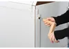 Wkręty do kartonu 2,5 x 1,5 cm, 100 sztuk Podgląd zdjęcia produktu 2