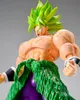 Close-up of a Dragon Ball Z action figure. Produktbild-Vorschau
