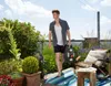 city gardening Terrassen-Schlauchbox Produktbild-Vorschau 9