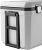 Brisby Kühlbox 45 l – Mobil – 4 Kühlelemente – Mobil – Weiß Produktbild-Vorschau 5