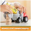 Rubble & Crew Rubble und Crew - Kran-Baufahrzeug (Basis Produktbild-Vorschau 9