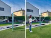 Deštník na praní prádla Leifheit Linomatic 400 Easy Náhled obrázku produktu 4