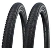 2x Schwalbe Marathon Almotion 40-622 Faltreifen V-Guard Produktbild-Vorschau 1