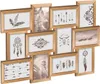 Cadre photo, 12 photos, 46 x 60 x 3 cm Voir les images du produit 4