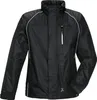 Planam Regenjacke Monsun Gr. L schwarz Produktbild-Vorschau 1