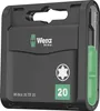 Wera Bit-Box 20 TX, 20 kusov, Torx, Box Náhľad obrázku produktu 1