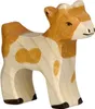 HOLZTIGER Zicklein aus Holz Produktbild-Vorschau 1