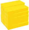 SkinStar Universal Wax cera gialla per sci 10x250 g - Anteprima dell’immagine prodotto 1