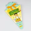 Schlau für die Schule: Hurra, ich bin Schulkind (Schultüte Produktbild-Vorschau 4